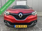 Renault Kadjar 1.2 TCe 130pk Extase Automaat 2016 / Leer / L, Gebruikt, Euro 6, 4 cilinders, 1198 cc