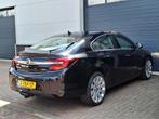 Opel Insignia | 1.6 T Cosmo | Airco | Keyless go & start | A, Euro 5, Gebruikt, 4 cilinders, LED verlichting