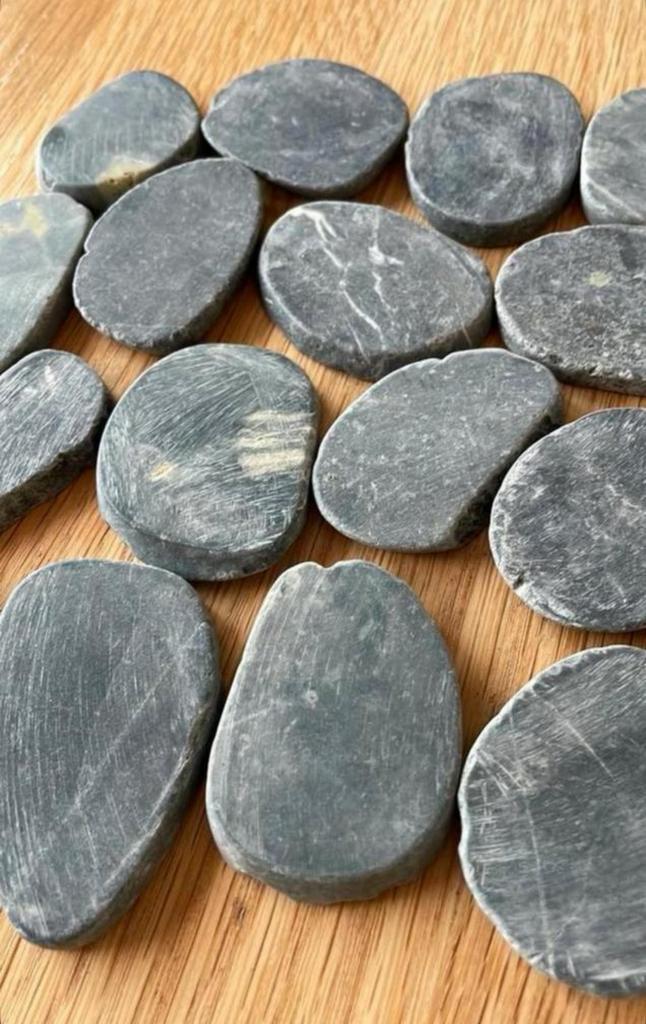 Happystone schijfjes, Hobby en Vrije tijd, Overige Hobby en Vrije tijd, Ophalen