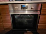Inbouwoven (Raffinerad, 203.009.17), Gebruikt, Hete lucht, Oven met grill, Inbouw