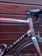 Colnago Dream HX mt. 57, Fietsen en Brommers, Fietsen | Racefietsen, Carbon, Zo goed als nieuw, 57 tot 61 cm, Meer dan 20 versnellingen