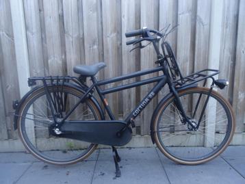 Cortina U4 28 inch herenfiets 3 vers fr 50 cm beschikbaar voor biedingen