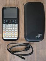 HP Prime Graphing Calculator zgan, Diversen, Rekenmachines, Ophalen of Verzenden, Grafische rekenmachine, Zo goed als nieuw