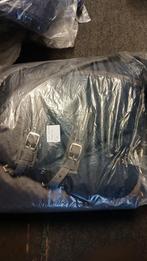 Winterdeken 300 grams maat 175, Dieren en Toebehoren, Ophalen of Verzenden, Nieuw