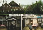 Gelselaar    Saksiche Boerderij, Ophalen of Verzenden, 1960 tot 1980, Ongelopen, Gelderland