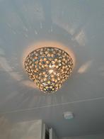 Plafondlamp - Wegens Verhuizing!, Ophalen of Verzenden, Gebruikt, Metaal
