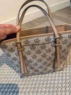 DKNY Tas - Perfecte Staat!, Ophalen of Verzenden, Zo goed als nieuw, Beige, Handtas