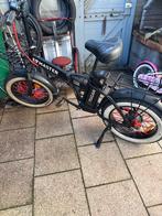 Es master elektrische fiets, Ophalen of Verzenden, Overige merken