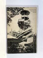 Haarlem - groeten van de Haarlemsche Kermis, Verzenden, Voor 1920, Gelopen, Noord-Holland
