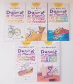 5x Luisterboek Dummie de Mummie oa. Cobra | Sfinx | Scarabee, Boeken, Luisterboeken, Ophalen of Verzenden, Tosca Menten, Cd, Kind