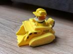 Paw Patrol voertuig met Rubble, Ophalen of Verzenden, Gebruikt, Jongen of Meisje