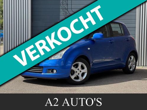 Suzuki Swift 1.3 Shogun Airco|Apk|Nap, Auto's, Suzuki, Bedrijf, Te koop, Swift, ABS, Airbags, Airconditioning, Centrale vergrendeling