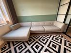 Chaise lounge bank links Eddie van Sofa Company, Ophalen, Hoekbank, 300 cm of meer, 75 tot 100 cm