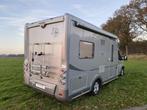 Karmann Ontario TI 2010 87.500KM Goed Onderhouden, Bedrijf, Diesel, Karmann, Half-integraal