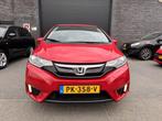 Honda Jazz 1.3 i-VTEC Trend | 1E EIGENAAR | 12MND GARANTIE |, 12 maanden, Gebruikt, 4 cilinders, Bedrijf