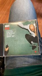 Moby, Ophalen of Verzenden, Zo goed als nieuw, Dance Populair