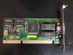 Trident TVGA9000B 16-bit ISA VGA videokaart., Ophalen of Verzenden, Trident