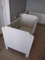 Ledikant - 125x75x87 cm, Ophalen of Verzenden