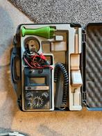 GANN hydro/vocht meter RTU 600, Doe-het-zelf en Verbouw, Meetapparatuur, Ophalen of Verzenden, Nieuw