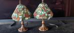 TIffany lampen, Ophalen, Zo goed als nieuw, Tiffany, Minder dan 50 cm