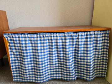 Kast open 100cm breed beschikbaar voor biedingen