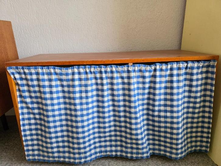 Kast open 100cm breed, Huis en Inrichting, Kasten | Stellingkasten, Gebruikt, Ophalen