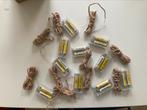 Lichtslinger led incl. batterijen 10 stuks, Ophalen of Verzenden, Nieuw