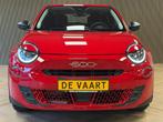 Fiat 600 1.2 HYBRID URBAN AUT. APPLE CARPLAY PARKEERSENSOREN, Gebruikt, Overige modellen, 1199 cc, Met garantie (alle)