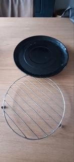 Accessoires voor magnetron, Witgoed en Apparatuur, Magnetrons, Ophalen of Verzenden