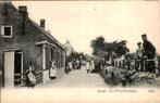 Groet uit Stavenisse, Ophalen of Verzenden, Voor 1920, Gelopen, Zeeland