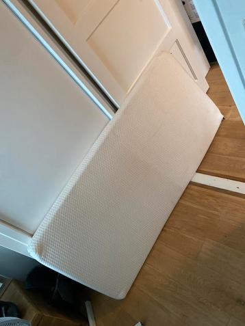 Aerosleep Peuterbed Matras 150x70 beschikbaar voor biedingen