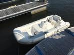 Williams 325  Turbo Jet Tender is snelste bijboot, Watersport en Boten, Gebruikt, 70 tot 120 pk, Benzine, Overige materialen