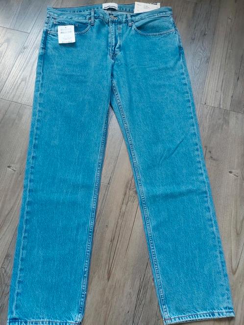 ARMEDANGELS Dylaano straight fit jeans W36 L32, Kleding | Heren, Spijkerbroeken en Jeans, Nieuw, W36 - W38 (confectie 52/54), Blauw