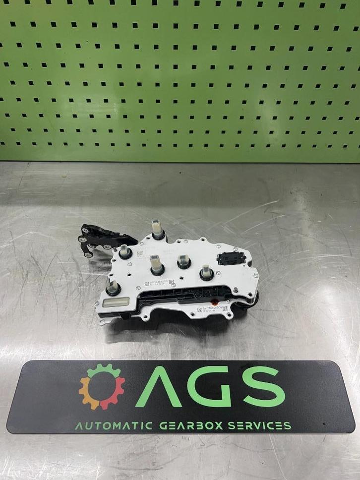 TCM DQ400 Computer I 0DD927770D I 0DD927770A, Auto-onderdelen, Transmissie en Toebehoren, Audi, Seat, Volkswagen, Skoda, Ophalen of Verzenden