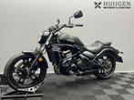 KAWASAKI VULCAN S 9800Km (bj 2018), Motoren, Motoren | Kawasaki, 649 cc, Bedrijf, Meer dan 35 kW, Overig