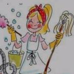 Schoonmaker gezocht!