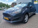 Ford Fiesta 1.0 /Airco/AUX/2e eigenaar/Goed onderhouden/Star, Euro 5, Start-stop-systeem, 525 kg, 23 km/l