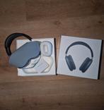 Airpods max - *sealed*, Computers en Software, Headsets, Mute-functie, Nieuw, Ophalen of Verzenden, Draadloos