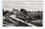Garderen, Dorpsgezicht, Verzenden, 1940 tot 1960, Gelopen, Gelderland