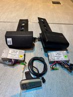 Sparta F8e C3 C2 C1, accuslade motor,controller,bagagedrager, Ophalen of Verzenden, Zo goed als nieuw