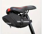 zadeltas racefiets,nieuw in verpakking!, Ophalen of Verzenden, Nieuw