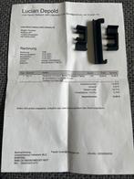 Concept2 Tablet Houder, Kunststof, Overige typen, Armen, Ophalen of Verzenden