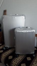 Rimowa set aankoopbon aanwezig, Sieraden, Tassen en Uiterlijk, Koffers, Ophalen of Verzenden, Zo goed als nieuw