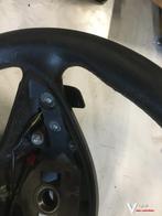 Mercedes C 204 220 cdi 2008  Lederen Stuur met Flippers, Auto-onderdelen, Gebruikt, -, -, Ophalen of Verzenden