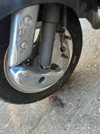 AGM Retro Scooter - Opknapper, Fietsen en Brommers, Ophalen, Gebruikt, Overige modellen, Benzine