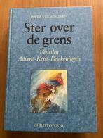 I. Verschuren - Een ster over de grens, Ophalen, Gelezen, I. Verschuren; L. Schuuring