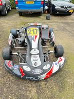 Iame X30 senior, Sport en Fitness, Karting, Zo goed als nieuw, Ophalen, Kart