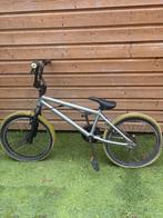 BMX opknapper, Fietsen en Brommers, Fietsen | Crossfietsen en BMX, Ophalen, Zo goed als nieuw