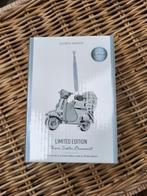 Rivièra Maison ornament Flower Scooter nieuw, Ophalen, Nieuw