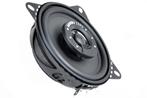 Ground Zero GZIF 4001FX Platte 10cm Speakers (50Wrms)